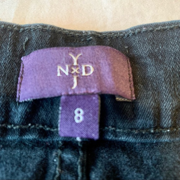 NYDJ dark jeans - Picture 8 of 12